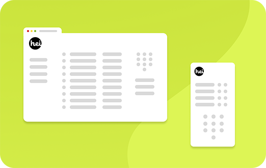 heinrich feature softclient Home